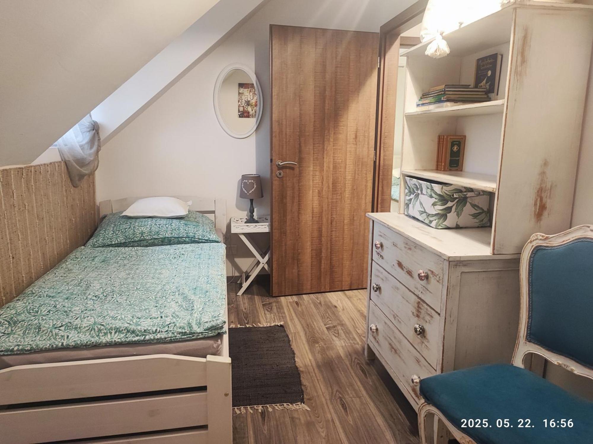 Willa Eva Haza Nyugalom/Pihenes/Relax Sopron Zewnętrze zdjęcie